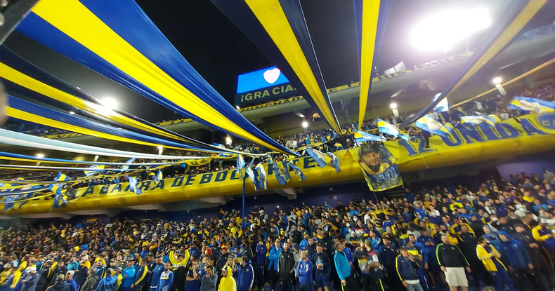 Boca deberá pagar una fuerte multa.
