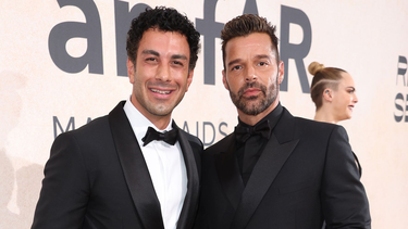 Ricky Martin y Jwan Yosef le ponen fin a su matrimonio.