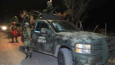 mexico: al menos, 6 muertos y 14 heridos en un atentado