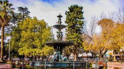 14 de mayo: un día como hoy se creó el departamento de Maipú