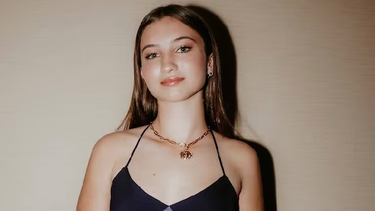 La hija de Nicole Neumann y Fabián Cubero blanqueó su romance: ¿qui{en es el futbolista?