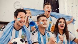La psicología explica por qué vivimos el Mundial con la Selección Argentina como propios