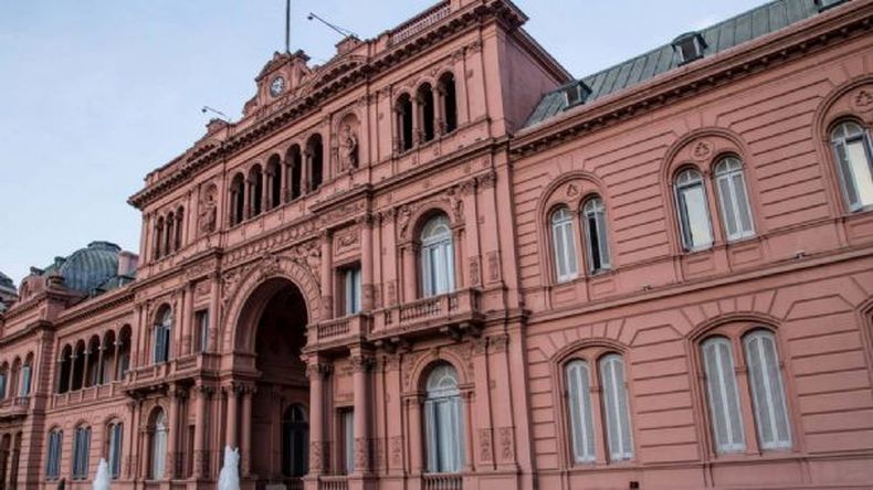 LLA propone una reforma política, con ocho ministerios y la eliminación de varias carteras