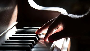 Sitio Andino | Piano