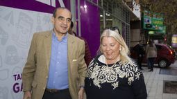Un concejal de la Ciudad de Mendoza, aliado a Elisa Carrió, fue denunciado por recibir su haber como edil y una jubilación.