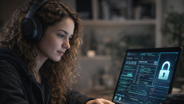 Educación en Ciberseguridad 100% virtual de la UTN: una propuesta técnica y digital que crece en interés Educación en Ciberseguridad 100% virtual de la UTN: una propuesta técnica y digital que crece en interés