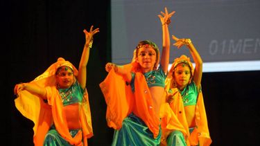 Sitio Andino | Mendodanza