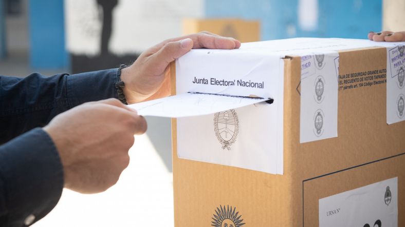 Los ciudadanos pueden acceder al padrón definitivo de manera online, a través de un trámite rápido, sencillo y sin costo