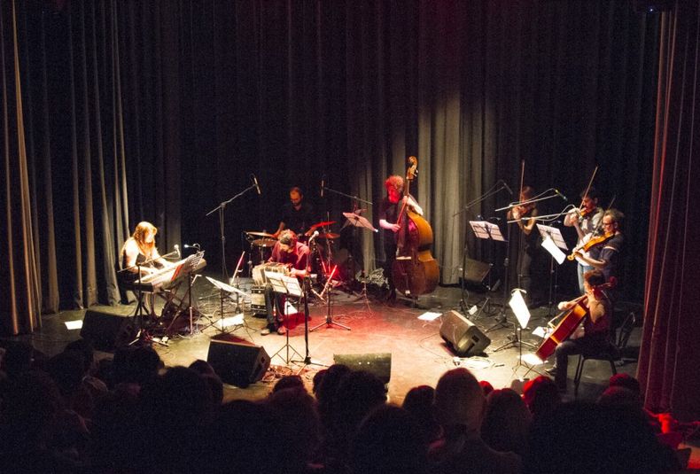 Orquesta sismica