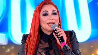 Lourdes Fernández reapareció en redes sociales tras la alarma por su desaparición