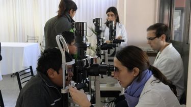 Sitio Andino | Los controles se realizarán hasta el viernes 15 de agosto.
