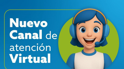 Smart Bot estrena San Rafael.