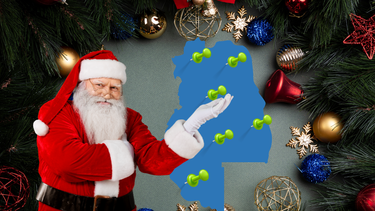 Navidad en Mendoza: qué actividades gratuitas habrá en cada municipio Navidad en Mendoza: qué actividades gratuitas habrá en cada municipio