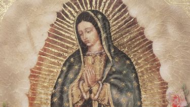Hoy se celebra el Día de la Virgen de Guadalupe: conocé su historia Hoy se celebra el Día de la Virgen de Guadalupe: conocé su historia