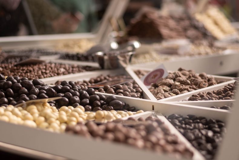 Chocolate, alfajores y miles de visitantes: el festival que sorprendió en Mendoza