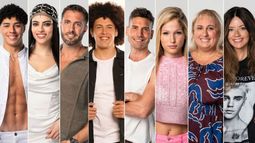 Gran Hermano: conocé a los ocho nuevos participantes que entraron a la casa.