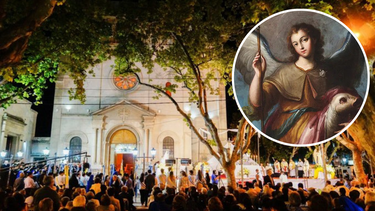 San Rafael celebra su día: todo sobre el origen de la fecha, 24 de octubre San Rafael celebra su día: todo sobre el origen de la fecha, 24 de octubre