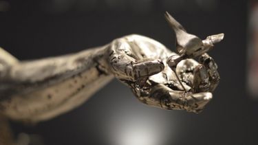 Sitio Andino | Escultura de Mónica Souza