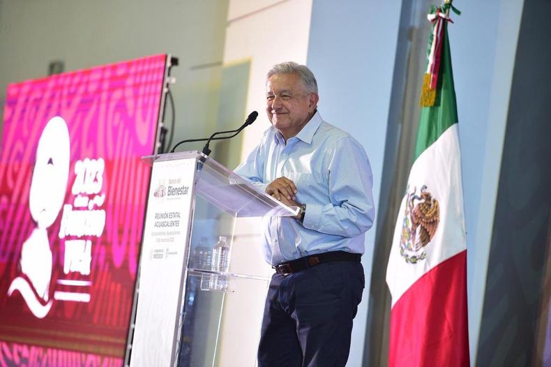 L&oacute;pez Obrador dio mayores detalles del secuestro de estadounidenses en M&eacute;xico
