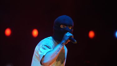 Lollapalooza Argentina: Twenty One Pilots brindó un apabullante show.
