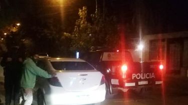 Sitio Andino | cara de papa, baleado, herido en ciudad, barrio san martín