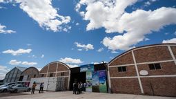 Abed sobre Vicentín: En cualquier caso implica hacerse cargo de la deuda con proveedores