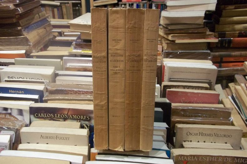 Los libros m&aacute;s buscados para el verano 2023.