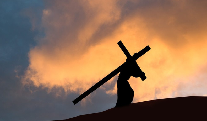 Viernes Santo 3 de abril: historia, origen y qué se recuerda hoy