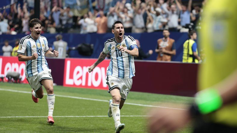Viajar para ver a la Selección en el Mundial 2026: cuánto cuesta alentar a Argentina en Kansas