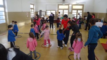 Sitio Andino | En Luján festejarán como en otros departamentos. En este caso, San Rafael.