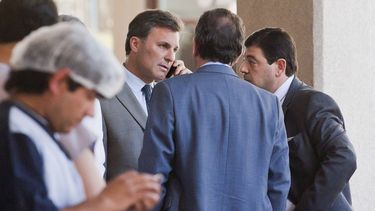 Sitio Andino | Homicidio Mariana Roby, hospital de día palmares