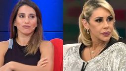 Cinthia Fernández criticó fuertemente a Mónica Farro&nbsp;