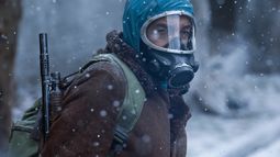 Es mendocino, se especializa en efectos visuales y trabajó en El Eternauta