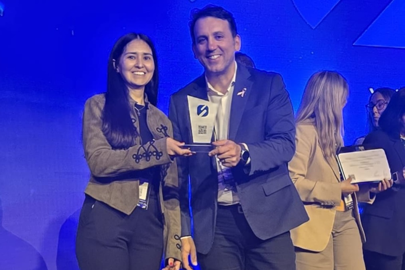 Mendoza Aumentada fue reconocida en los Premios Sadosky 2026 por su uso de inteligencia artificial