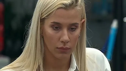 Gran Hermano 2022: La Tora fue eliminada de la casa