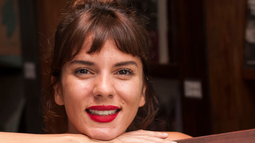 Gimena Accardi contó que toma leche materna de sus amigas: Me corta el café