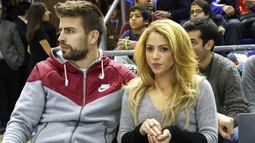 Shakira y Piqué acordaron el último y más controvertido punto de su separación.