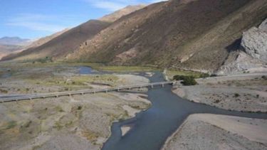 Cámaras empresarias le piden al Gobierno provincial un plan de obras hídricas