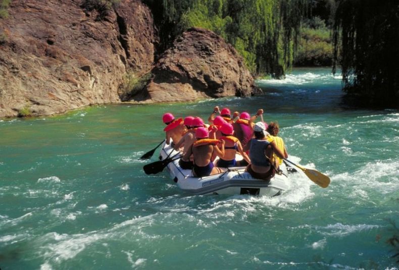 Turismo: de qué se trata la promoción para veranear en Mendoza