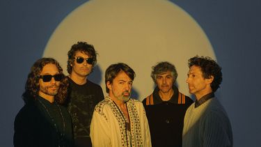 Babasónicos pasará por Mendoza con su Bye Bye Tour