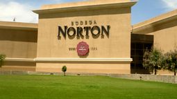 Norton deja de distribuir los vinos de Bianchi
