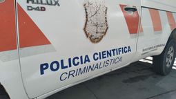 Accidente vial en San Rafael: un turista muere en Ruta 144