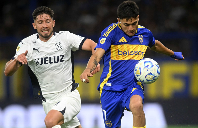 Habrá clásico en el duro Torneo Apertura entre Boca e Independiente.