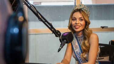 Daiana Contreras, la mendocina que representará a Argentina en Miss Belleza Marina 2026 Daiana Contreras, la mendocina que representará a Argentina en Miss Belleza Marina 2026