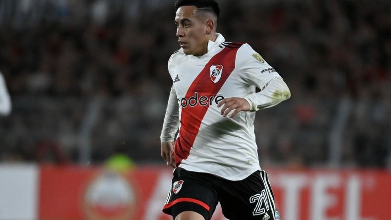 River quiere dar un paso importante en la búsqueda del título.