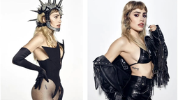 Lali Espósito habló sobre su sexualidad: No aceptaba que me gustaban las minas.