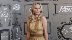 Anne Heche fue desconectada artificialmente anoche.