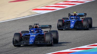Williams quiere ser protagonista.