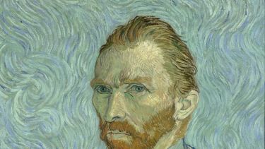 Descubren un autorretrato inédito de Van Gogh