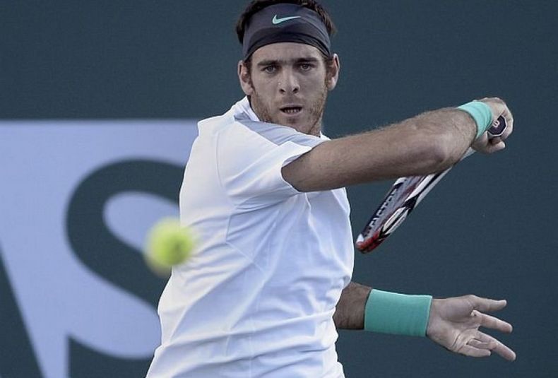 Del potro